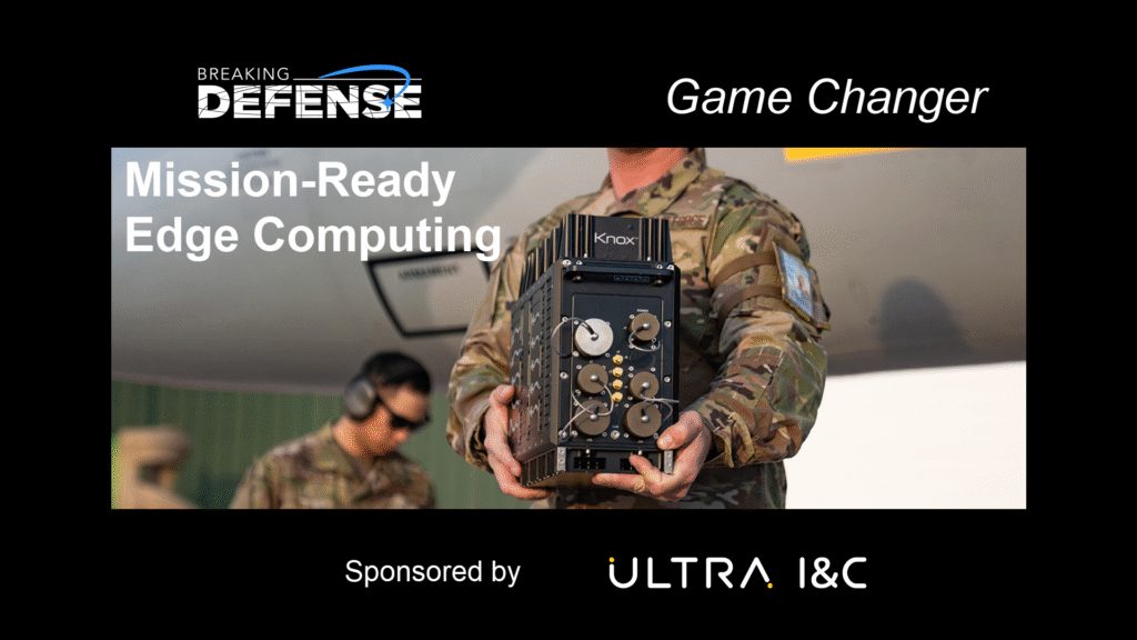 Processor upgrades enable computing at the edge