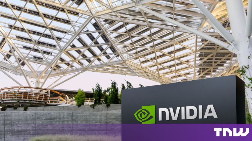 Nvidia secures US chip packaging with $1.5bn Amkor deal