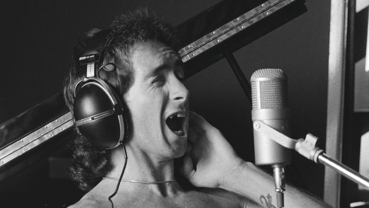 Bon Scott YouTube Channel Posts Rare Footage and Rocker Tributes in Honor of Late AC/DC’s Singer’s 80th Birthday