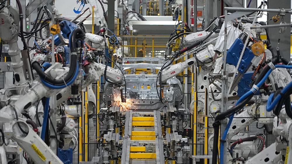 Five million robots now work in factories as humanoid hype faces reality check