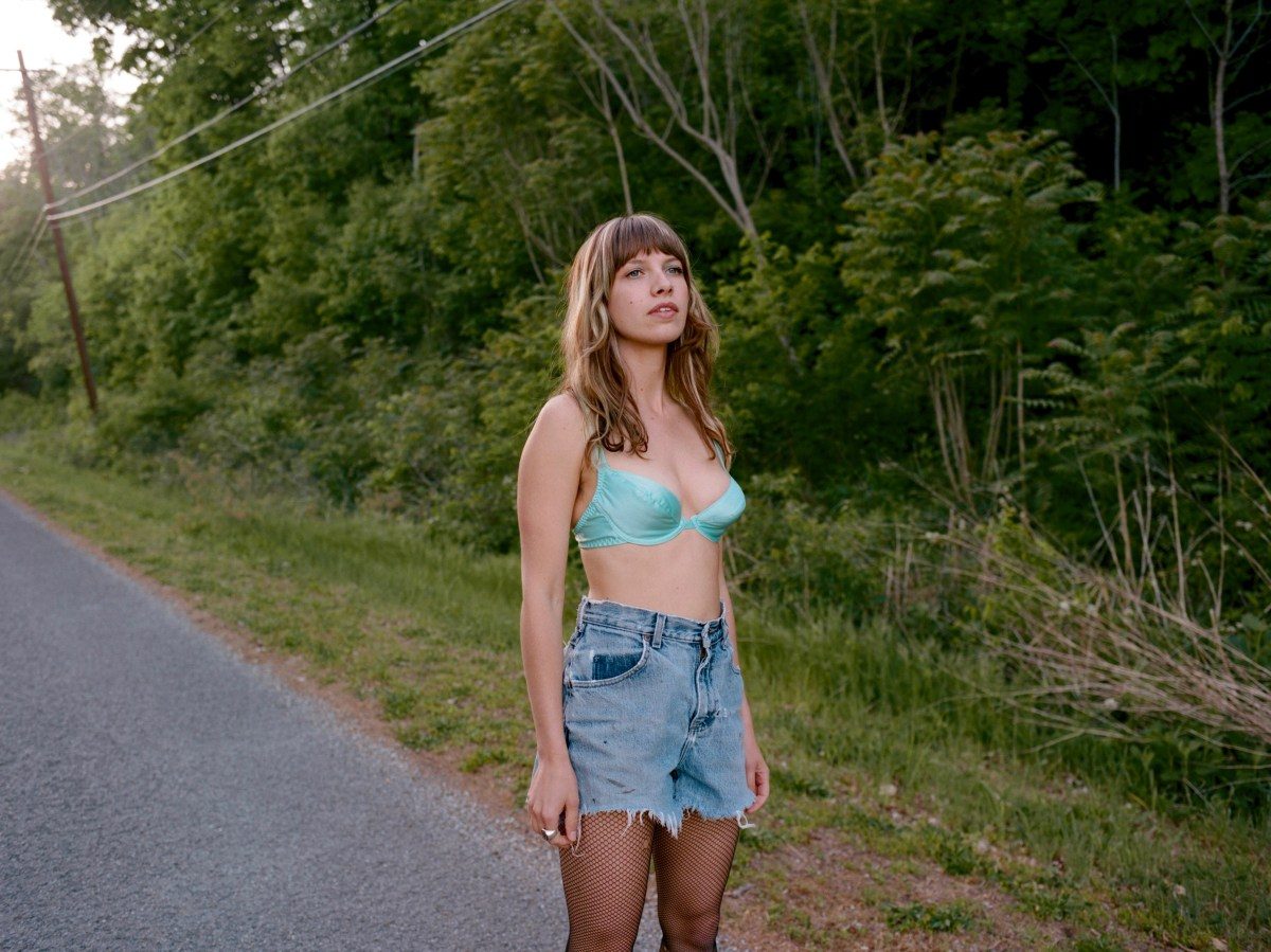 Angela Autumn – “Heavy Tobacco”
