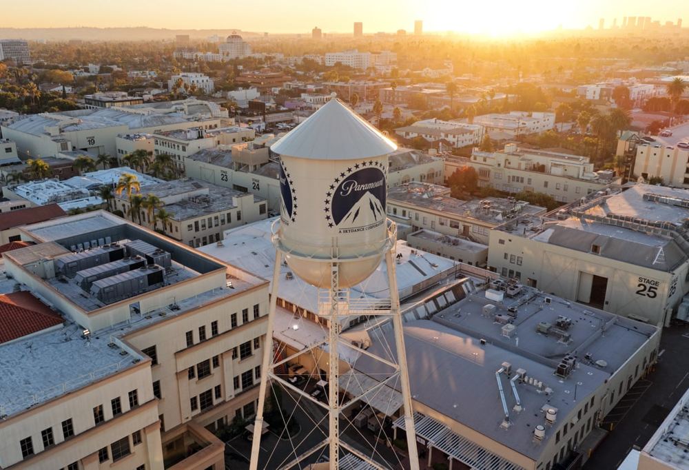 US state attorneys general file lawsuit in effort to block Paramount merger