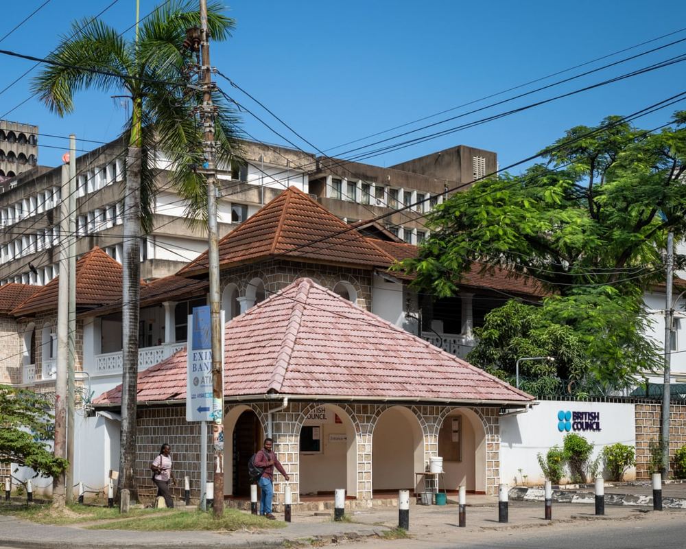 British Council’s £197m debt should mostly be written off, MPs say
