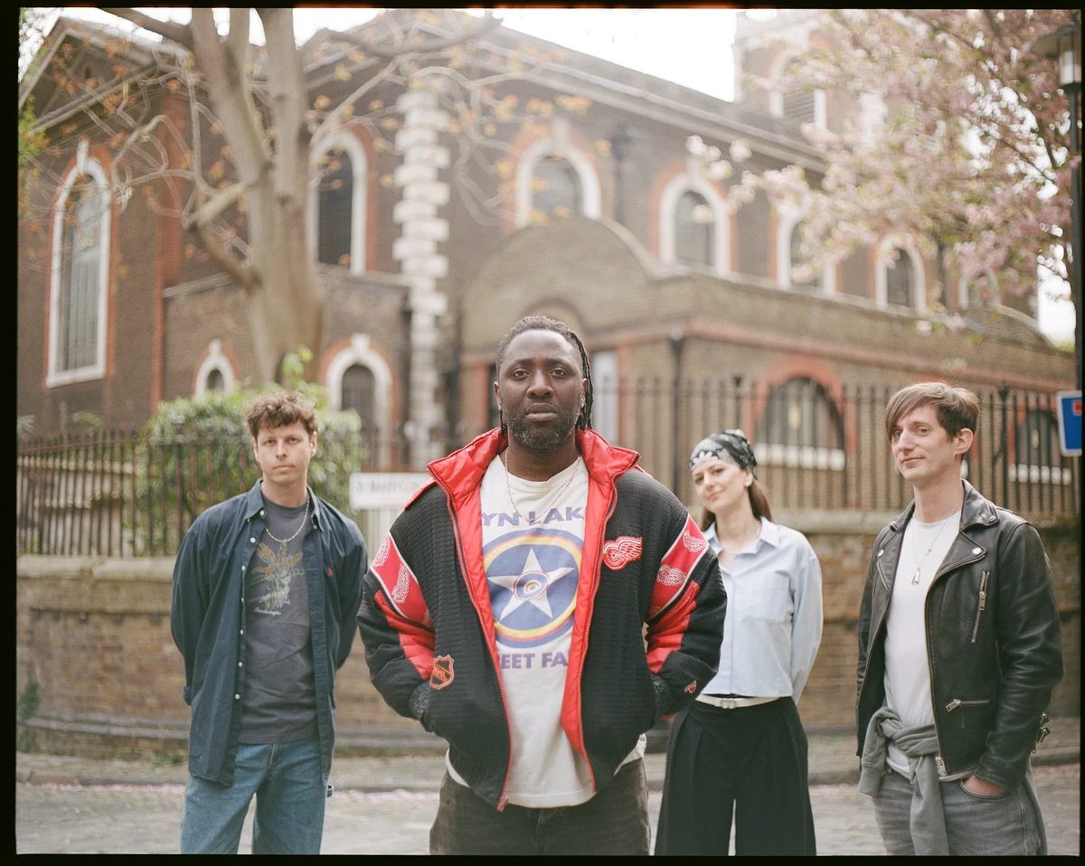 Bloc Party release new single "Now We Can’t Be Friends" and announce UK record store tour
