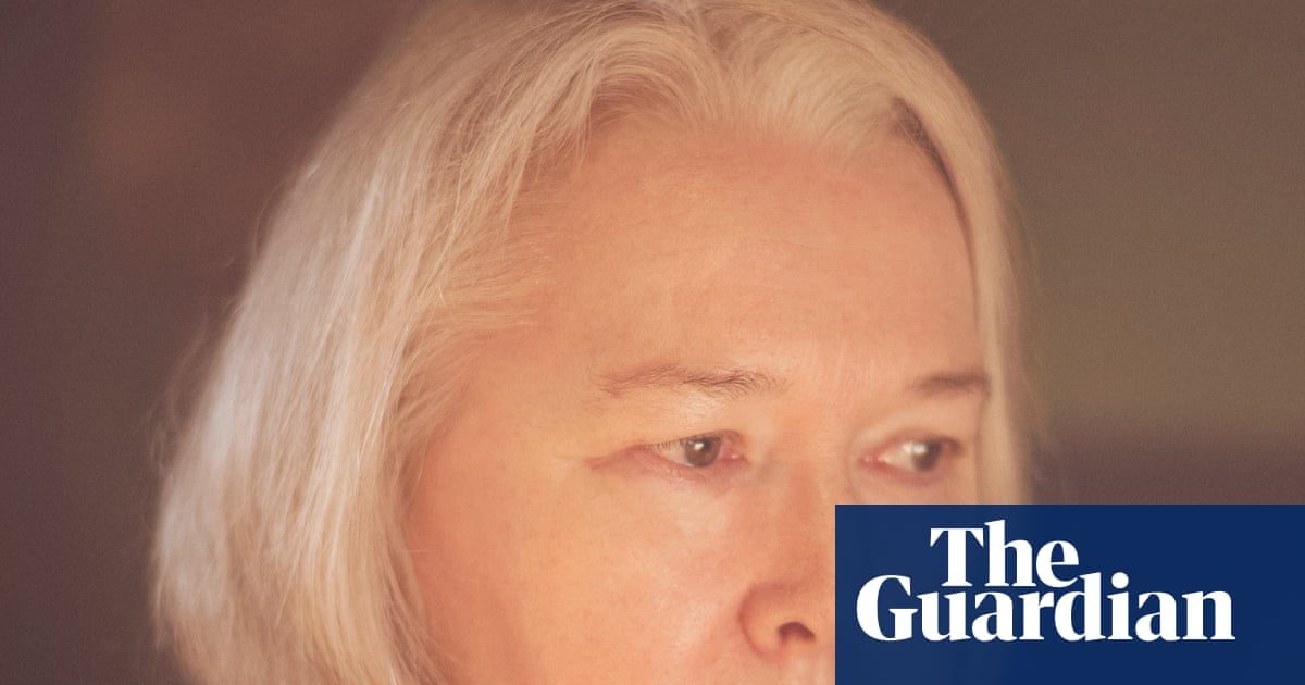 Susanna Clarke: ‘I had been ill for 11 years. I felt like I was about to fall off the world’