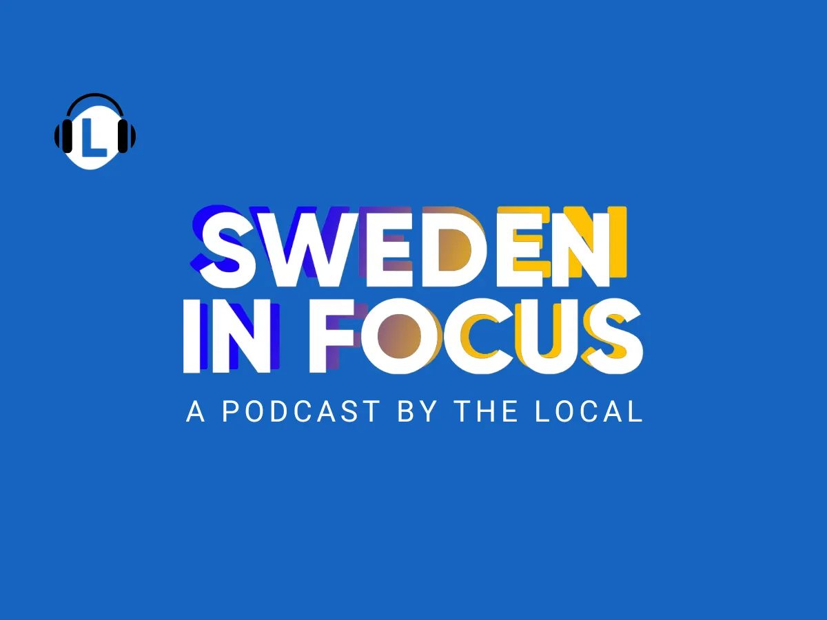Podcast: our big poll on life in Sweden