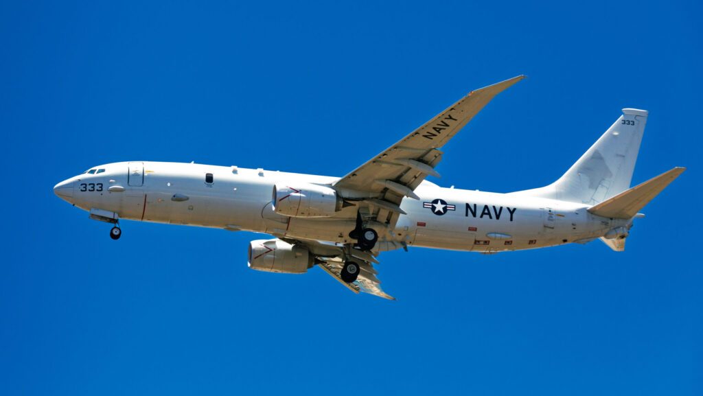 Denmark greenlights two aircraft, P-8 procurement for Arctic surveillance