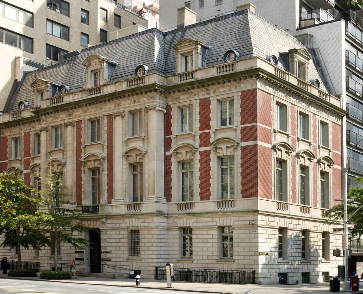 When two become one: the complex dance of museum mergers