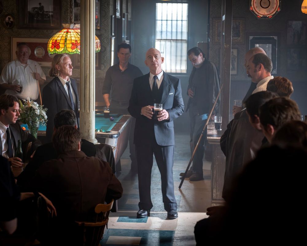 The Westies review, this violent New York mob drama is like Peaky Blinders meets The Sopranos