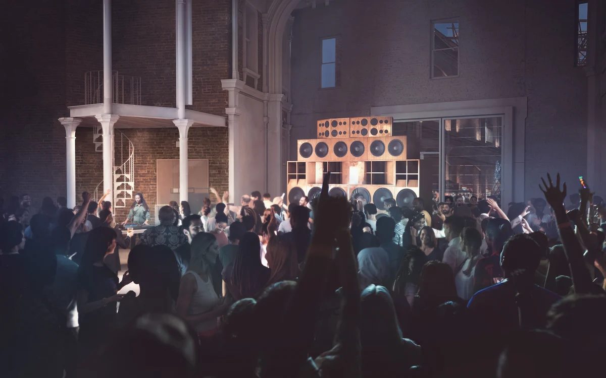 Morley's joins London Museum to help recruit DJ collective for weekly late openings