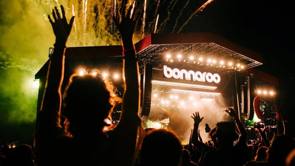 Bonnaroo cancels 2027 festival to allow site to recover from storms