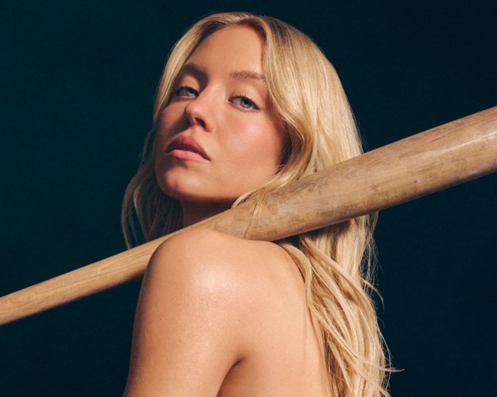 Sydney Sweeney under fire for ‘sexualising women’s sport’ in sports prediction ad