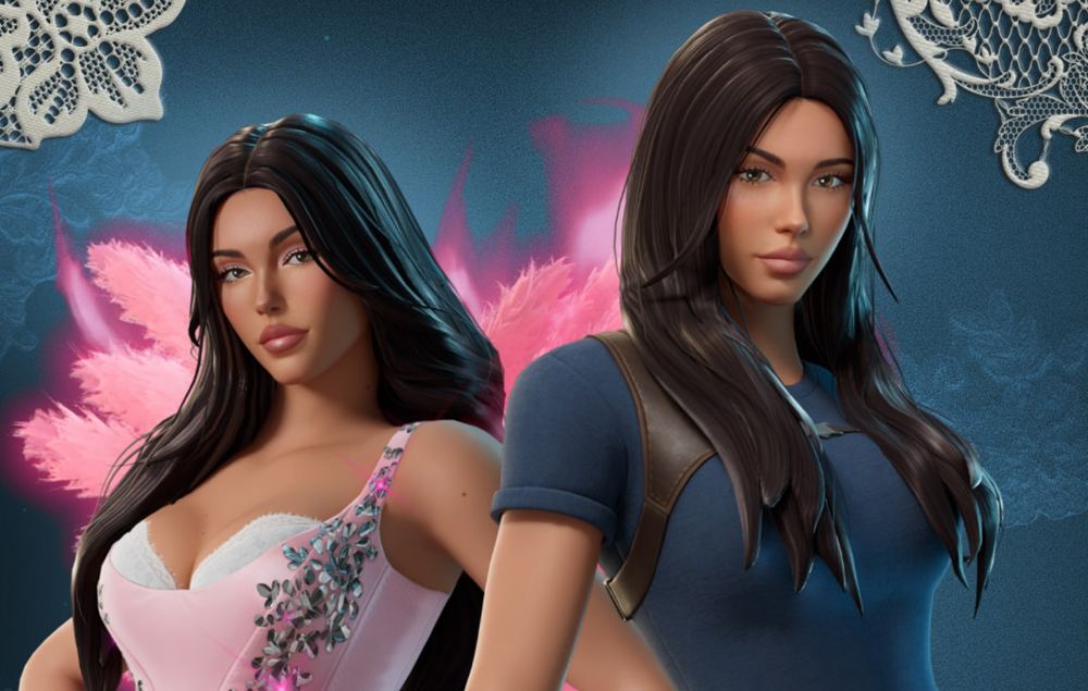Madison Beer talked her way to a ‘Fortnite’ collab