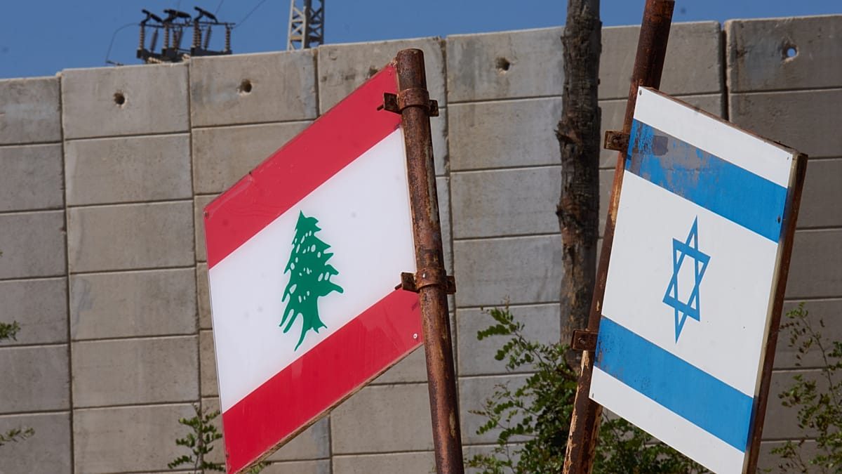 Israel's Netanyahu welcomes US-brokered Lebanon agreement as far right condemns it