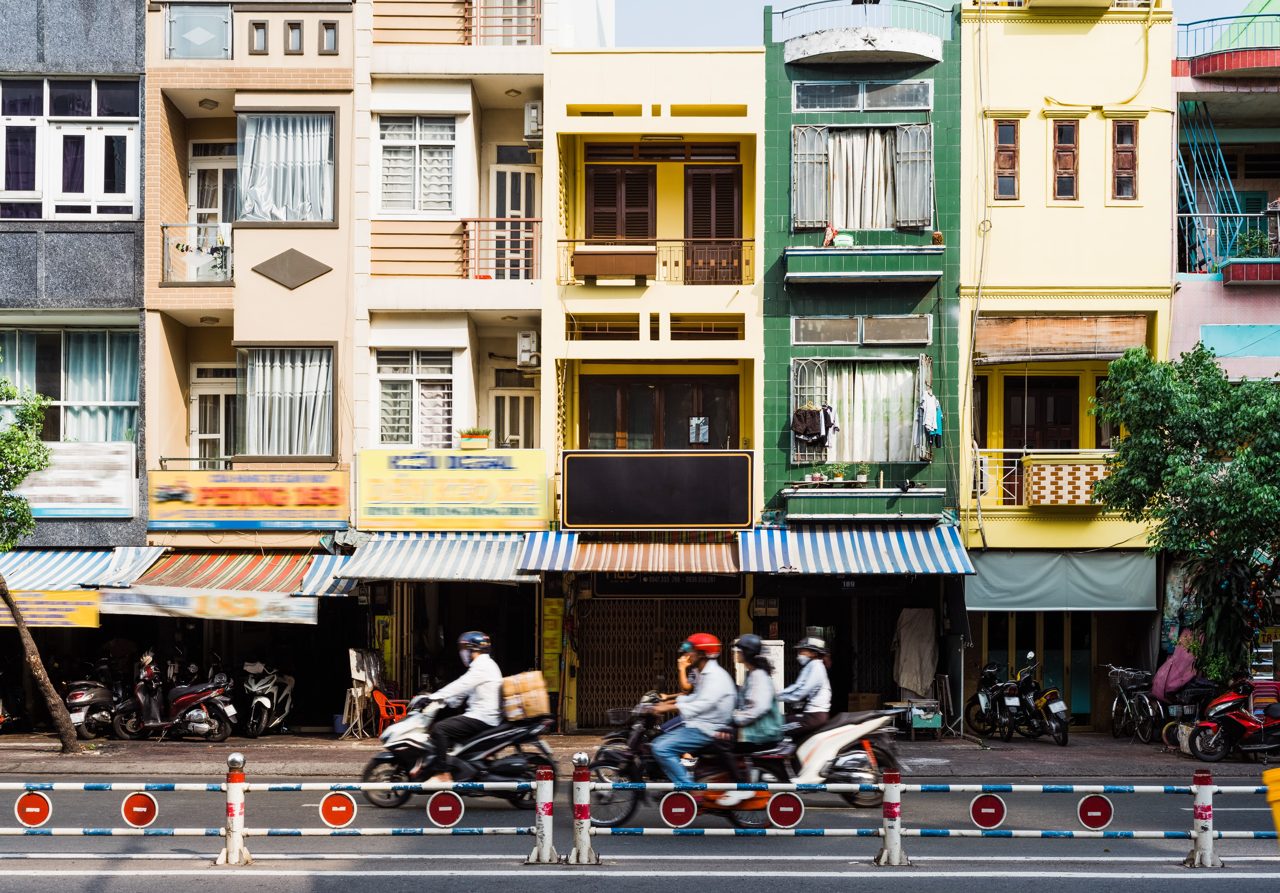 A Guide to Thảo Điền, Ho Chi Minh City’s Most Stylish Neighborhood