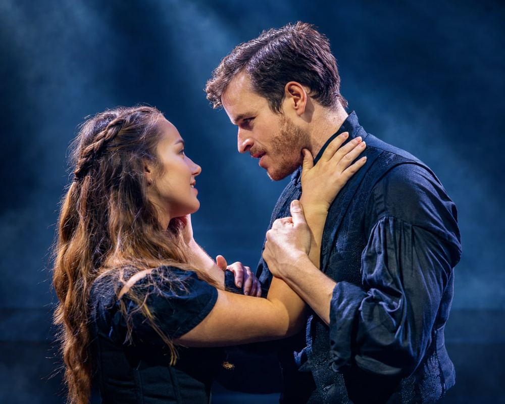 Jane Eyre: A Musical review, more Disney romance than Victorian gothic