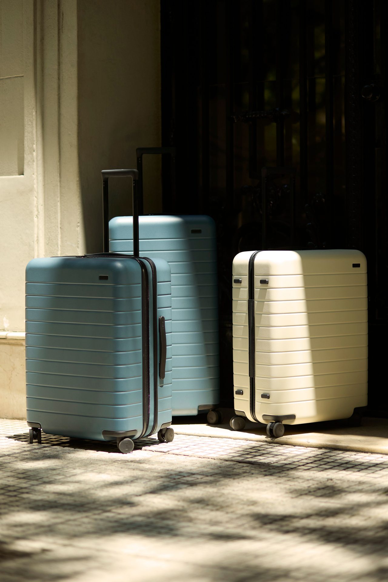 25% Off Away Promo Code | June 2026 | Condé Nast Traveler