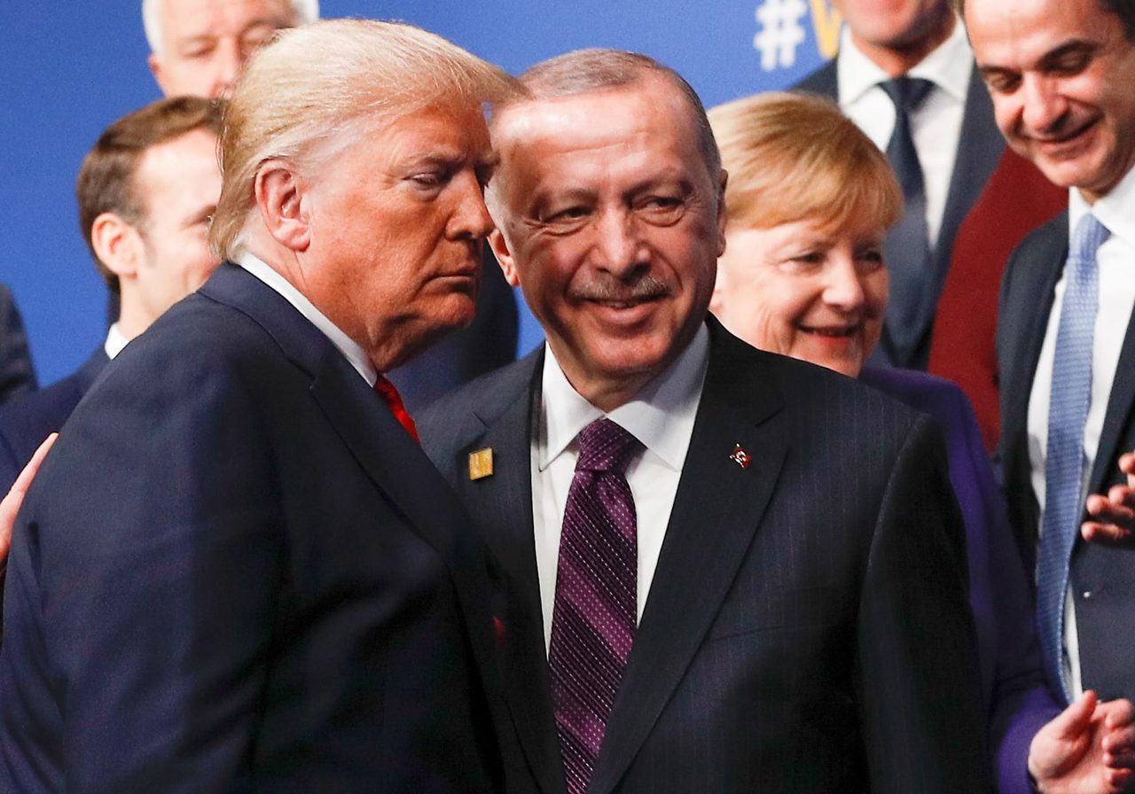 'NATO 3.0': Defense spending pledges face the Trump test