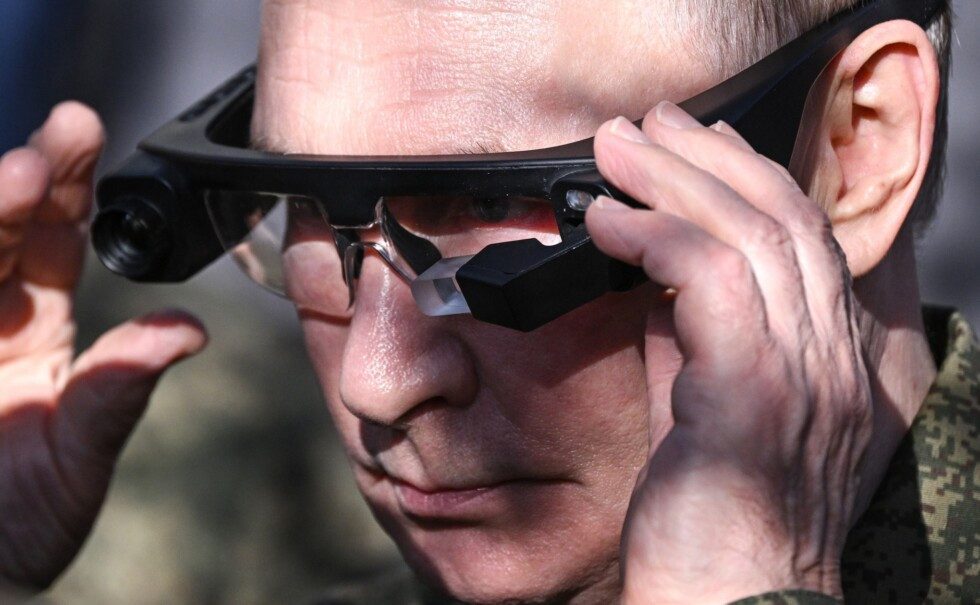 False flags and a war of nerves. Russia is too weak to fight Nato militarily. But it can attack in other ways