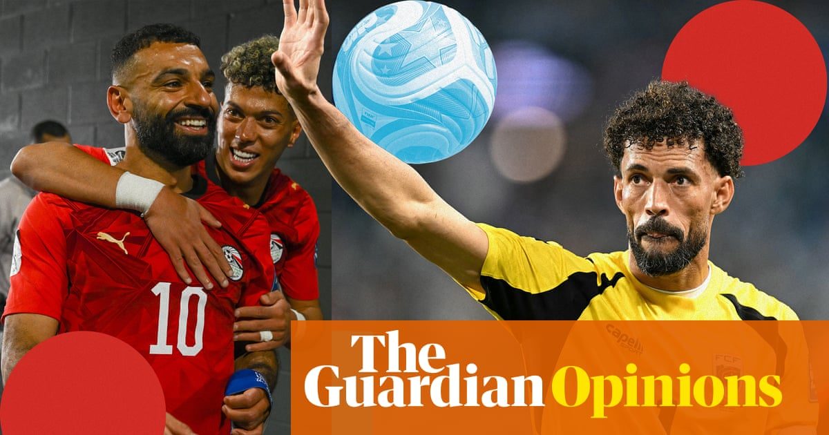 For all Cape Verde’s heroics, Africa’s World Cup could and perhaps should have been better | Jonathan Wilson