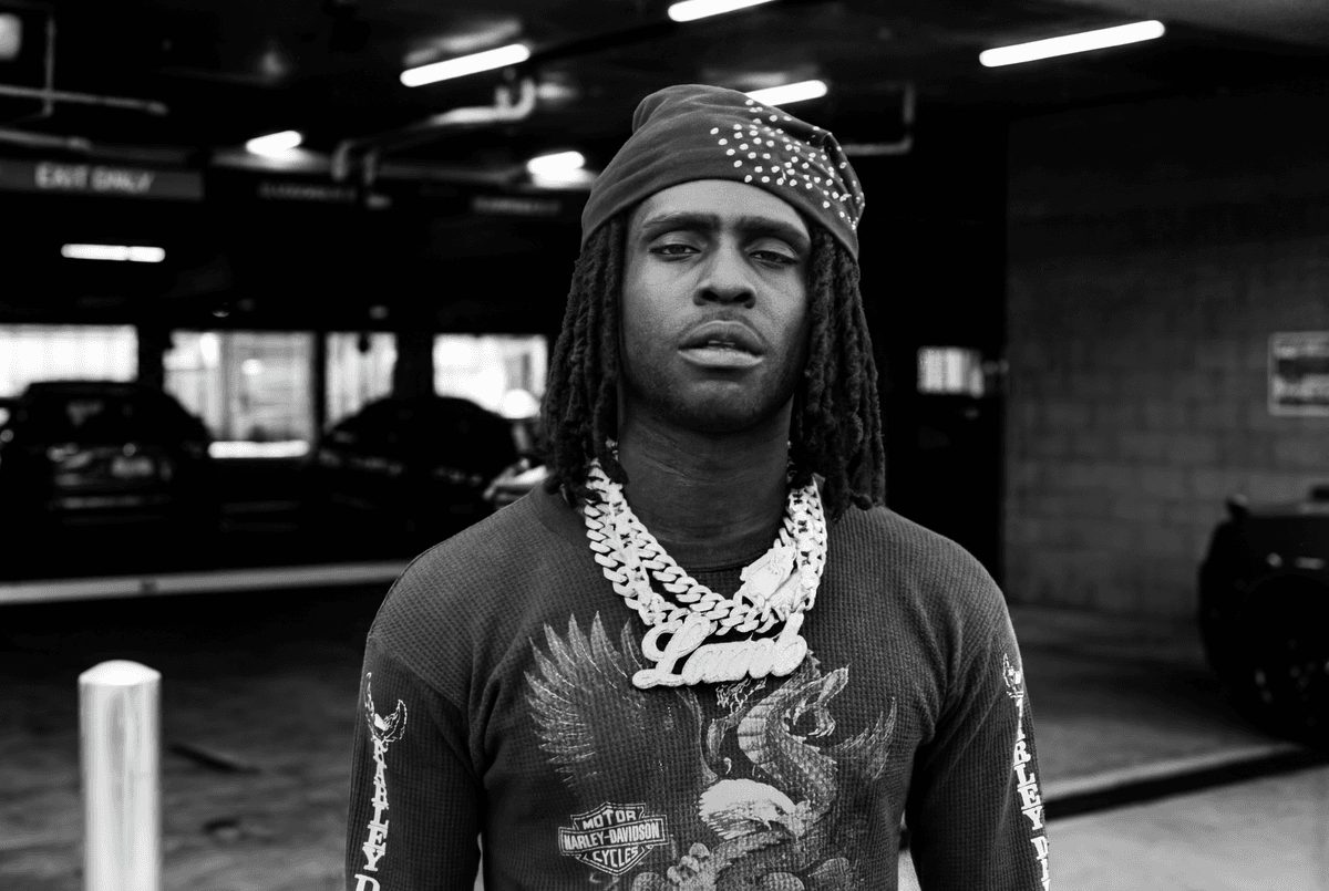 Chief Keef Lines Up U.S. Tour
