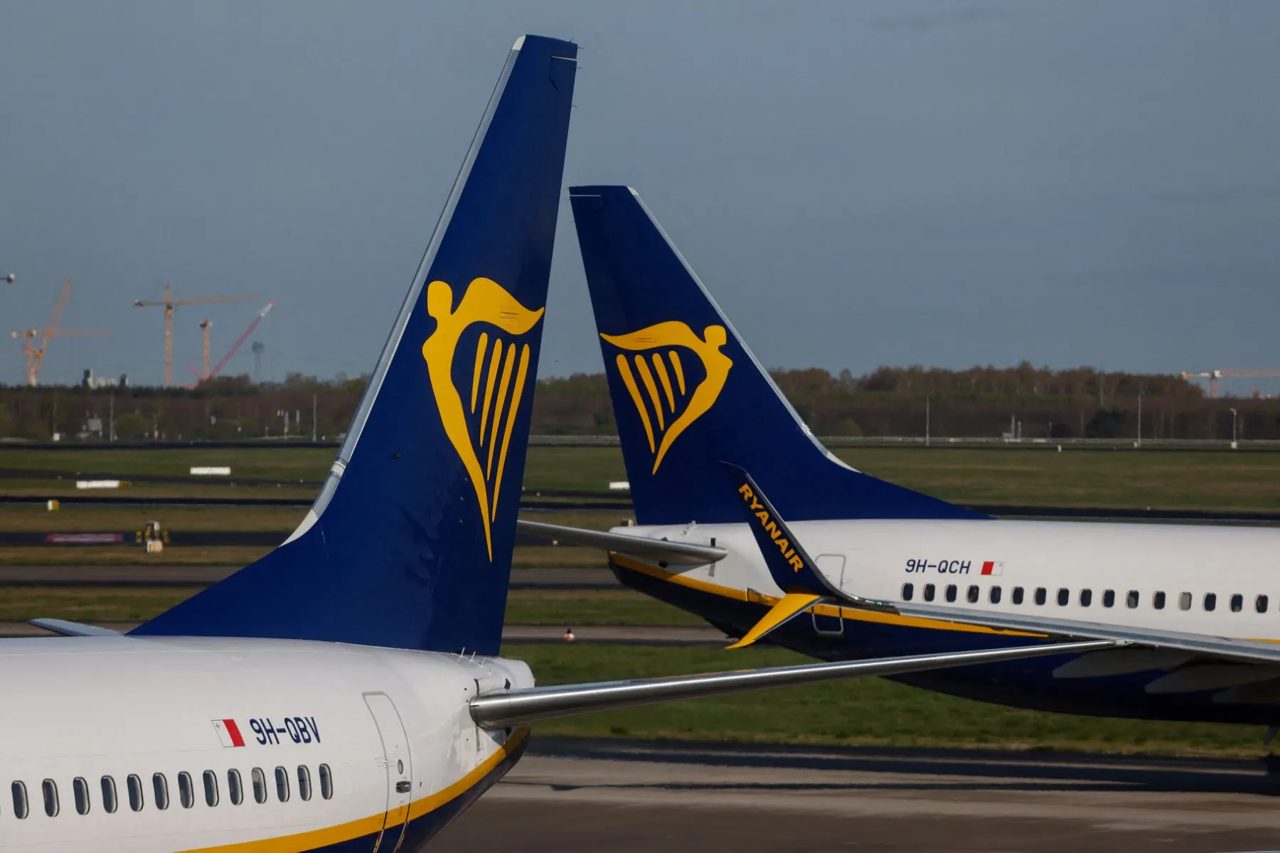 How Ryanair passengers in Austria may be able to reclaim extra fees