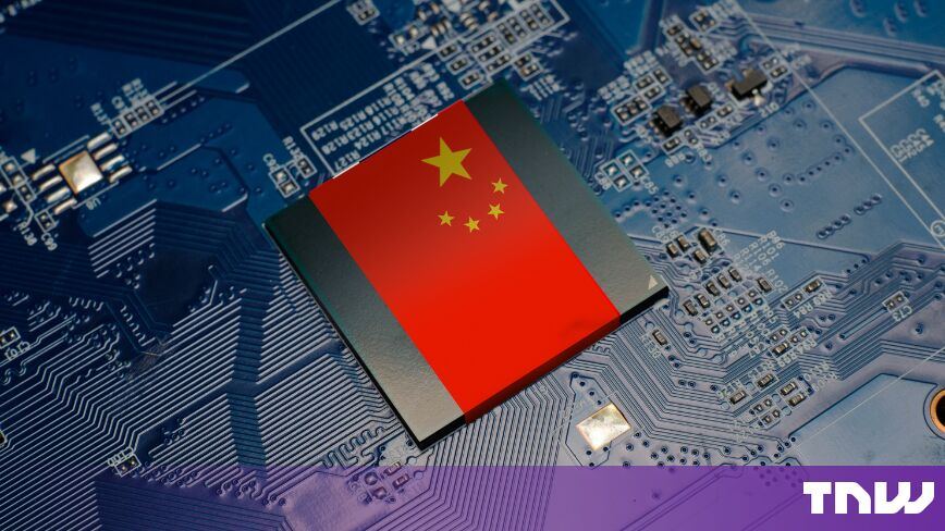 China mulls AI model export curbs, threatening European developers