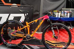 Tech Randoms: La Thuile XC World Cup 2026