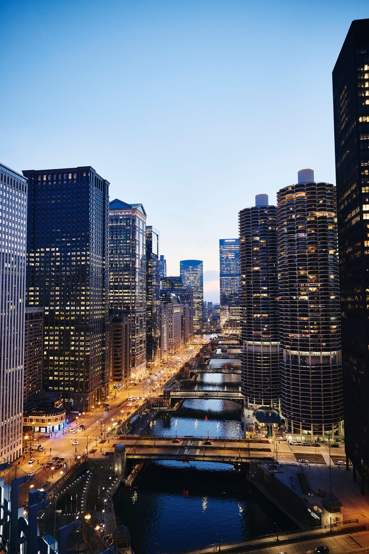 Falling Back in Love With Chicago, After Years Living in New York