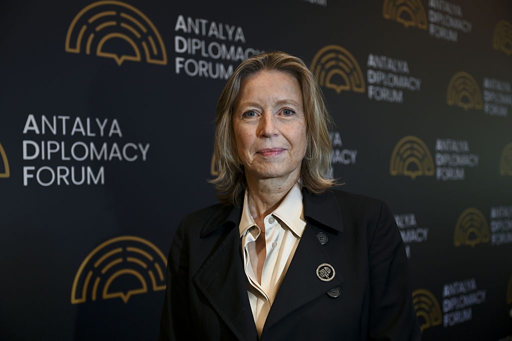 Kallas appoints new chief for her EEAS