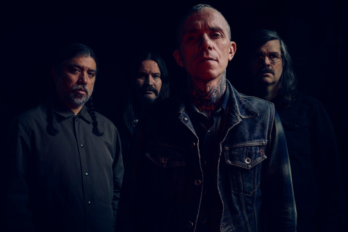 Metal’s Best Two-Album Years