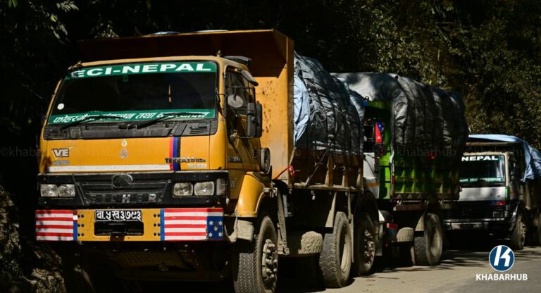 Kathmandu plans financial partnership with local bodies to extend Banchare Danda landfill’s lifespan