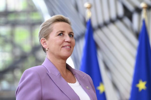 Why Danish prime minister Mette Frederiksen is one of Europe’s most influential leaders