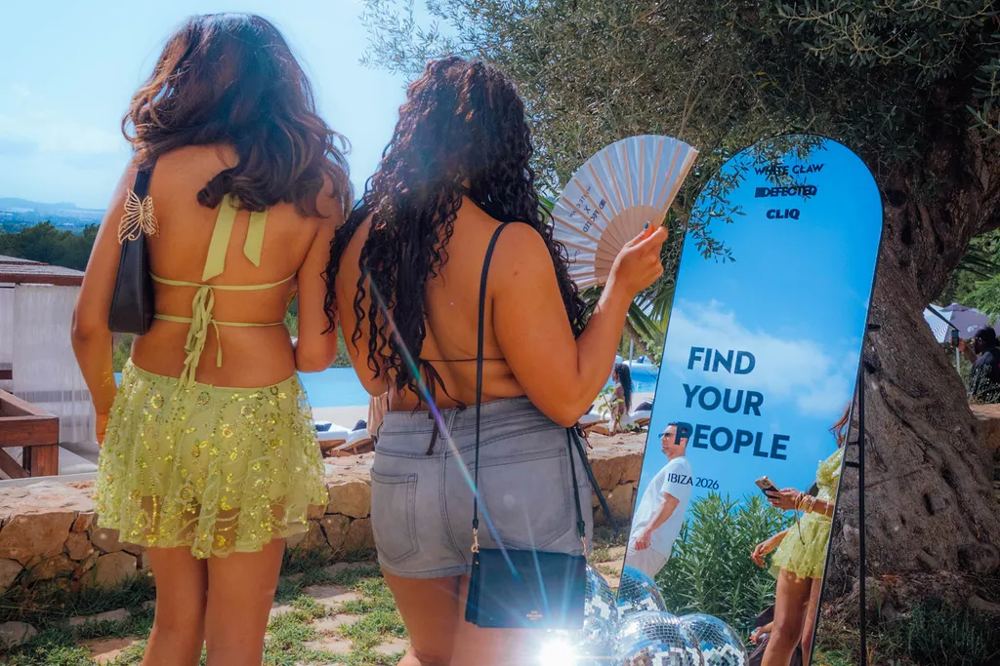 “Came as strangers, left as friends”: Inside the Ibiza experiment bringing house music lovers together