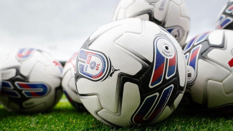 League One fixtures: Your club-by-club guide