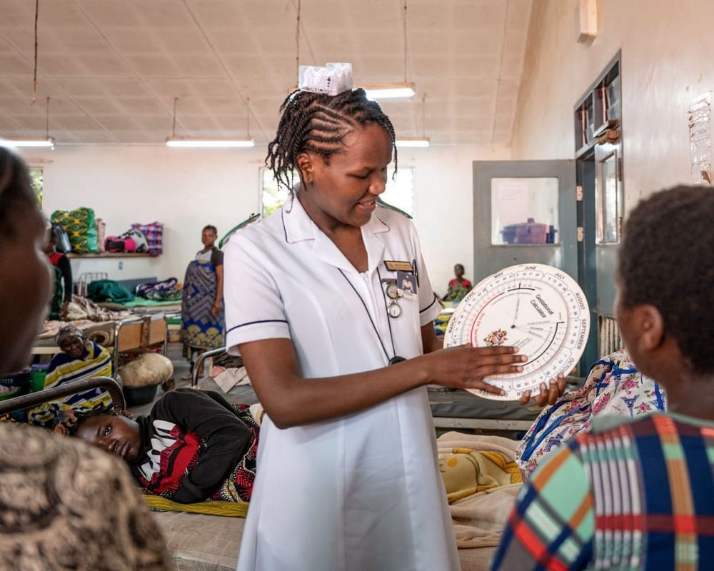 UK locks in £6.5bn aid cuts, pivoting from grants to market investments