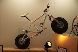 Jessie-May's Final Randoms - Eurobike 2026