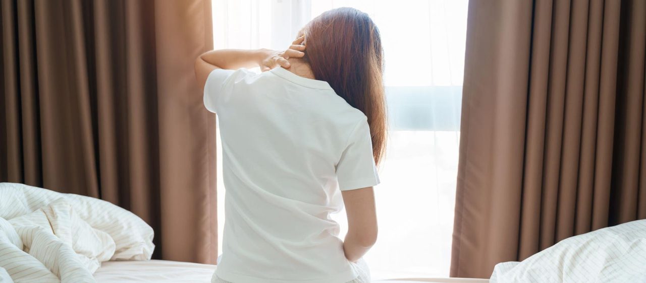 Why Aging Feels Different For Men And Women