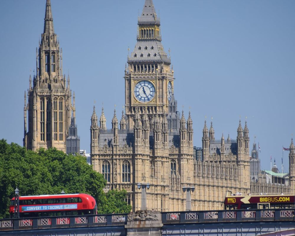 UK ethics chief demands full public register for all lobbying