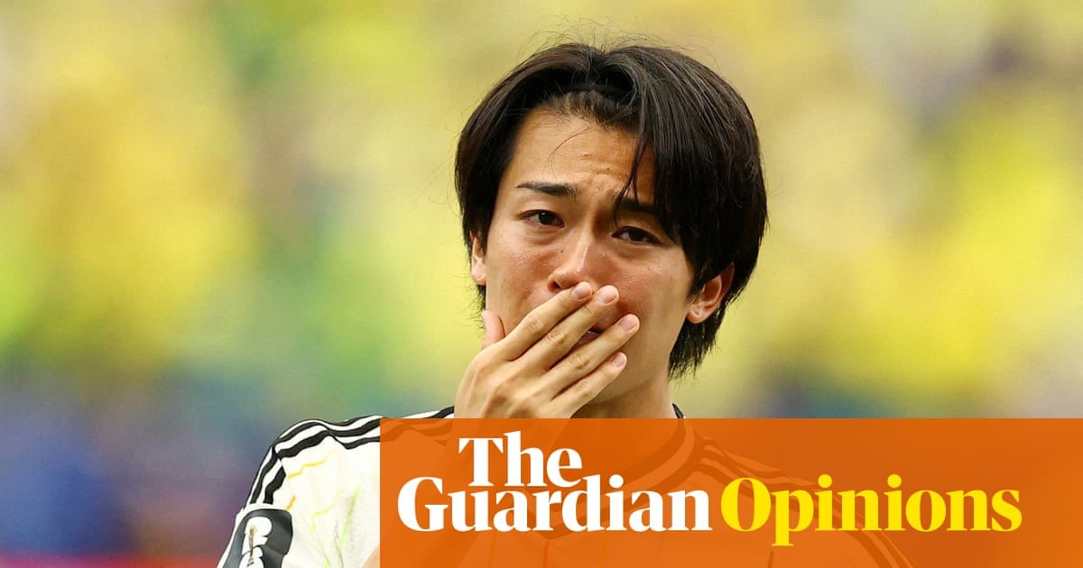 Ange Postecoglou is exactly what Japan need after fifth-straight World Cup knockout loss | John Duerden