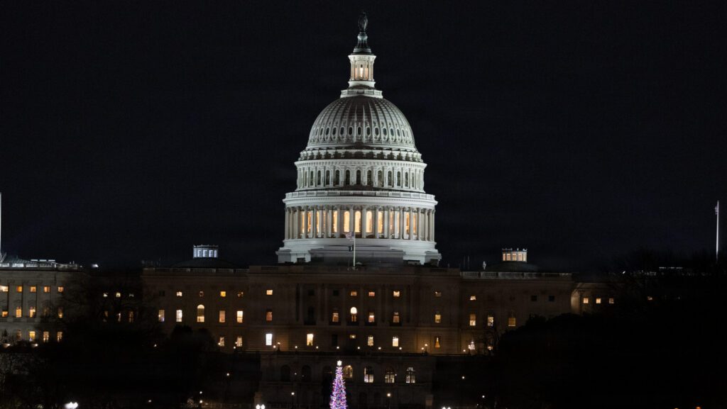 Senators cast doubt on success of new reconciliation bill