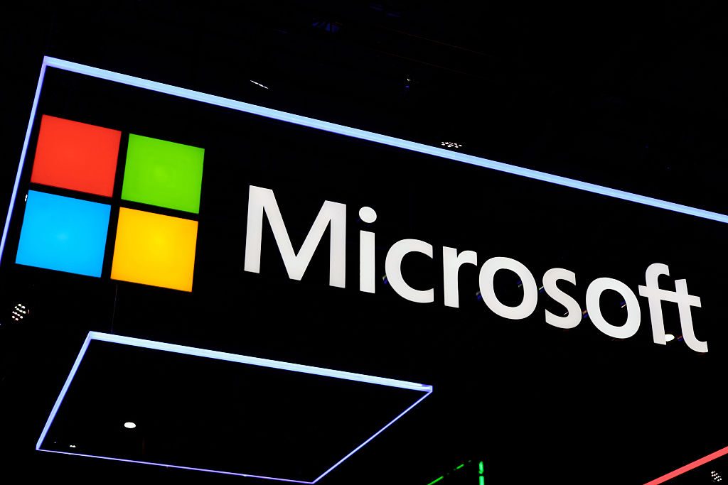 Amazon and Microsoft cloud services targeted under EU big tech rules
