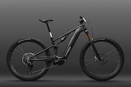 Specialized Releases $13,000 Ultralight Levo R
