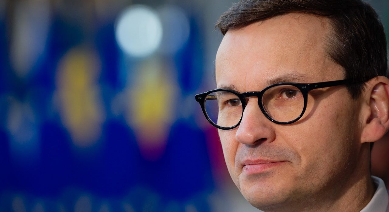 How will the Law and Justice split affect Polish politics?