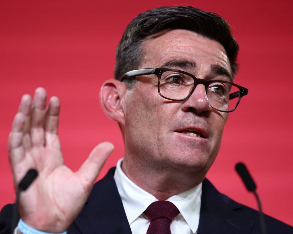 UK PM Burnham faces fiscal bind over defence, housing and devolution plans