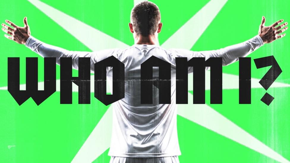 Who am I? Guess World Cup star No 32