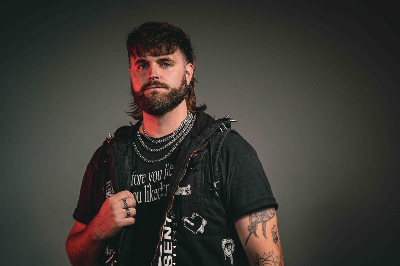 Micah Martin & OddKidOut drop ‘Burn Them All’ ahead of debut album ‘All I Need’: Listen