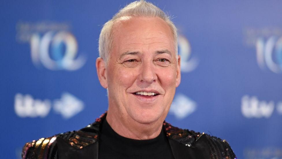 Michael Barrymore TikTok videos prompt concern over filming on smart glasses