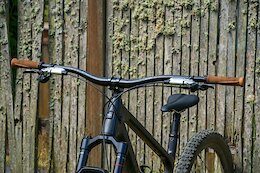Intrusive Thoughts: I Rode the Widest Handlebars in Existence