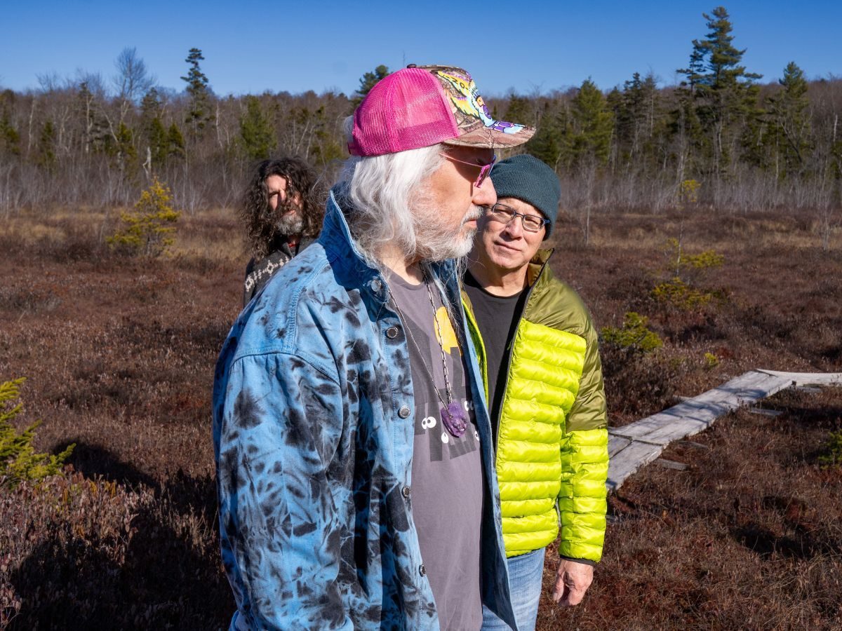 Dinosaur Jr. Return With New Album and Fall Tour Dates